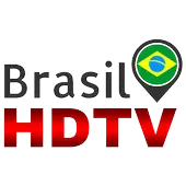 Brasil HDTV icon