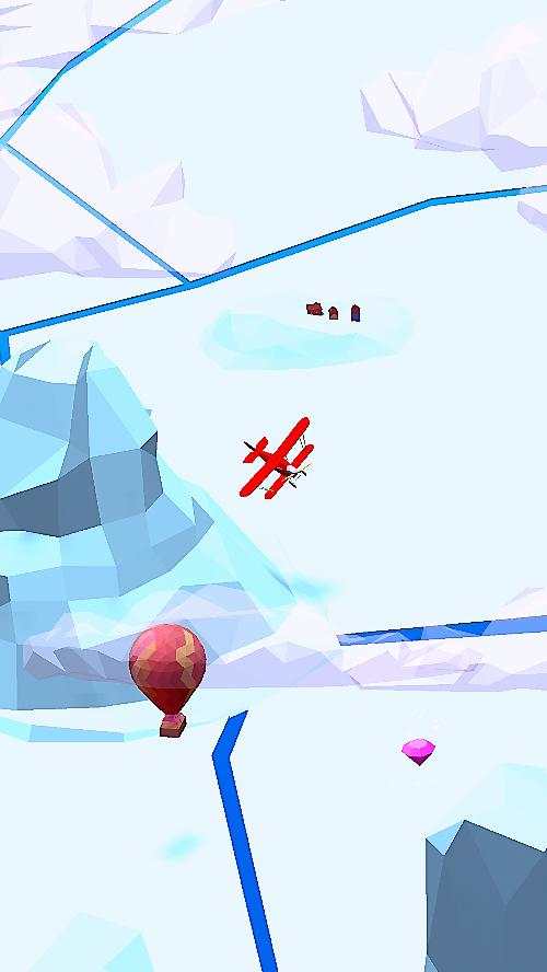 Brave Flight screenshot 5