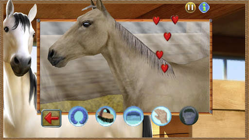My Western Horse – Free screenshot 14