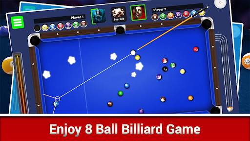 8 Ball Pool: Billiards Game screenshot 7
