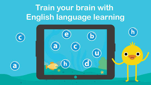 Chimple Kids - A Free Learning App for Children screenshot 1