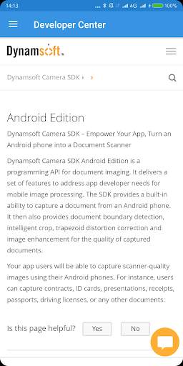 Doc-Scanner-X 3 تصوير الشاشة