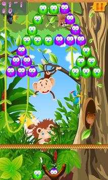 Bubble Birds (Bubble Shooter) screenshot 2