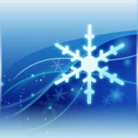 WeatherSnow on 9Apps