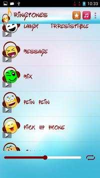 Funny Ringtones screenshot 3