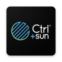 Ctrl Sun أيقونة