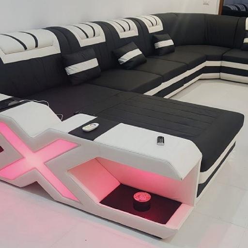 Modern Sofa Design🛋️ icon
