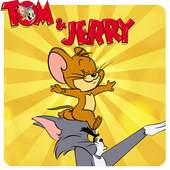 Adventure Tom and Jerry Run 3.0