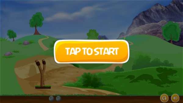 Bird Shooting Game screenshot 3