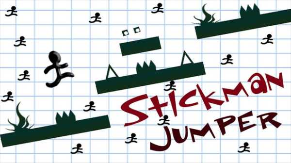 Stickman Warriors Stick Run Jumping screenshot 4