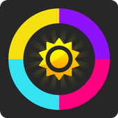 Color Switch 2 icon