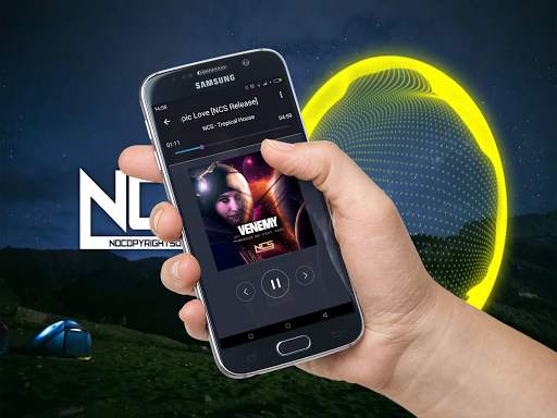 NCS Music screenshot 3