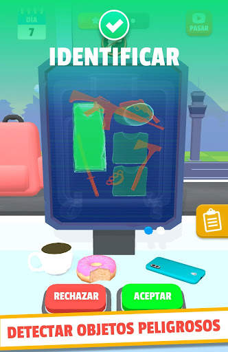 X-Ray screenshot 21