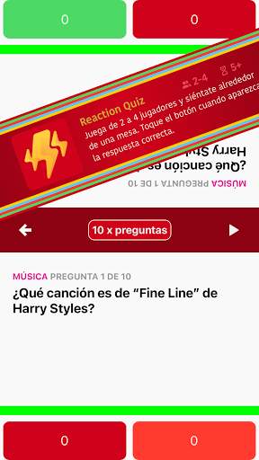 ¿Quién es One Direction? screenshot 8