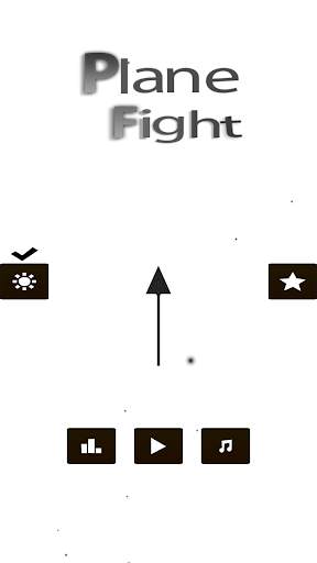 Plane Fight - War Game screenshot 1