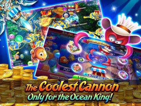 Golden Ocean King screenshot 8