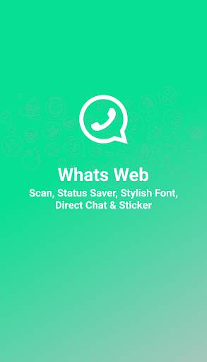 Whats Web for New WhatsApp web Update 2020 - 2021 screenshot 1