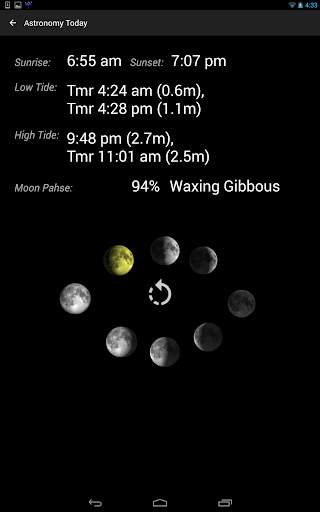 SG Weather screenshot 13