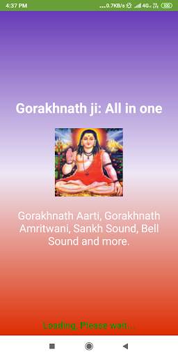 Gorakhnath ji: All in one screenshot 6