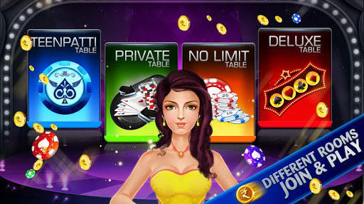 Teen Patti King - Indian Poker screenshot 3
