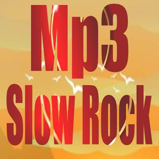 Slow Rock Music Mp3 1.9