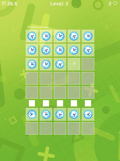 Math Games - Number Games : Mathmind Game screenshot 7