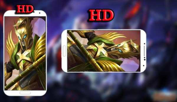 Cool Wallpaper MoBa HD screenshot 6