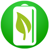 ikon Du Battery Save Power Battery