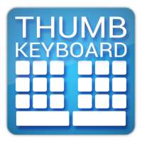 Thumb Keyboard logo