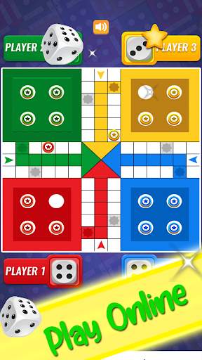Ludo Game Master 2020 screenshot 6