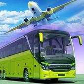 Bus Simulator City Airport 1.4