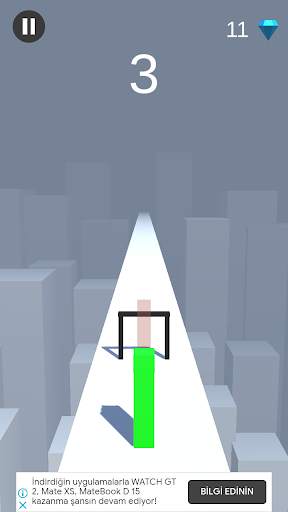 Jelly Game screenshot 5