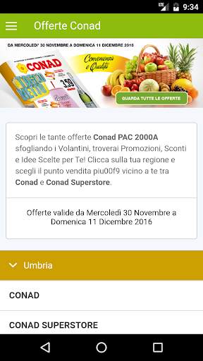 Scelte per Te screenshot 5
