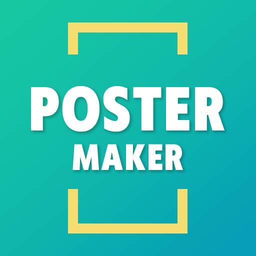 Poster Maker, Flyer Maker 1.6