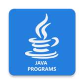 Java Programs 1.1
