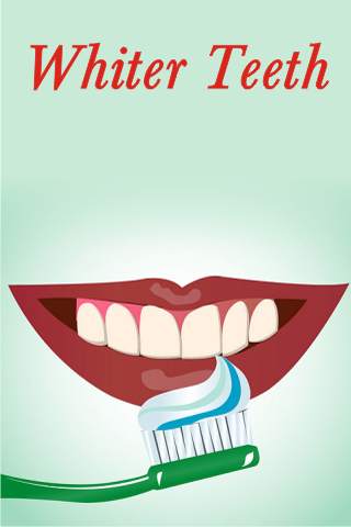 Whiter Teeth screenshot 1