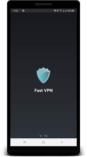 SAX VPN Master screenshot 1