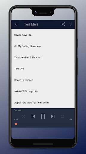 Dj Lagu India Tiktok Viral Offline screenshot 5