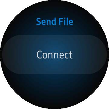 Gear Mobile File Transfer screenshot 3