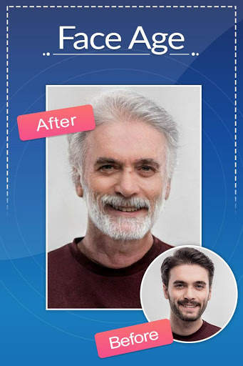 Face Age App - Make Me Old Face Changer 2019 screenshot 5