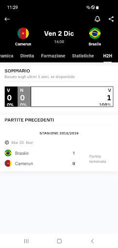 OneFootball - Notizie Calcio screenshot 2
