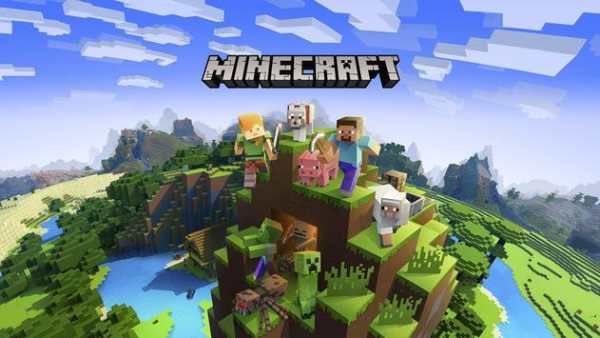 Minecraft Wallpapers HD screenshot 12