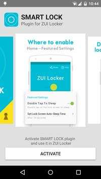 Smart Lock screenshot 2