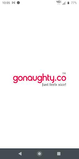 Gonaughty -Adult Sex Toys Online Shopping App screenshot 4