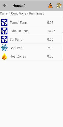 Chore-Tronics® Mobile screenshot 2