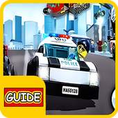 GUIDE LEGO City My City 2 1City my city 2