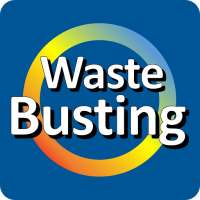 Digital Waste Busting on 9Apps