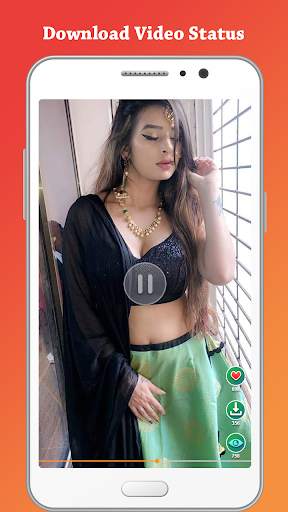 HD حالة تنزيل الفيديو: Fun4 Video Status App 4 تصوير الشاشة