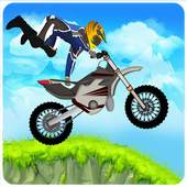 Off Road 3D Stunt Bike Race 1.8