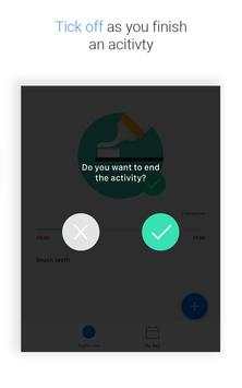 Tiimo screenshot 15